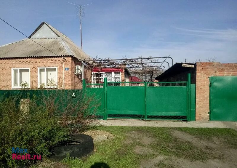 Дома поселок целина. Целина ростовская область. реализация домов в п целина. ростовская область поселок целина дом 229.