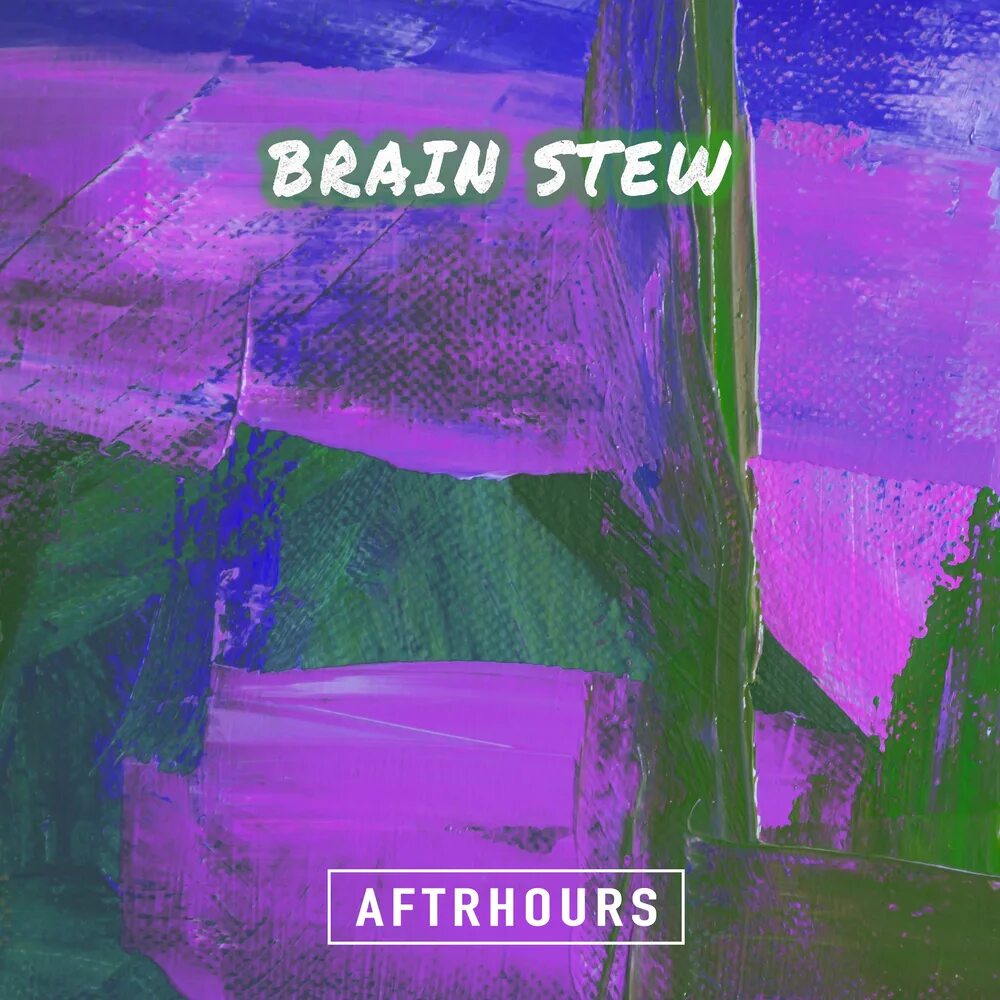 Brain stew текст. Brain stew. brain stew лицо.