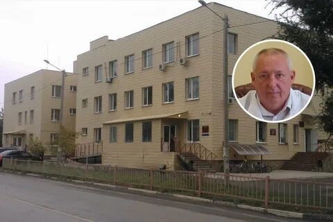 Дубовская црб волгоградская область