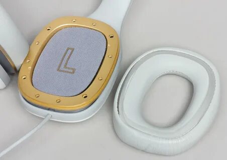 Xiaomi накладные наушники