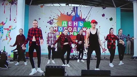 Тамбов молодежь