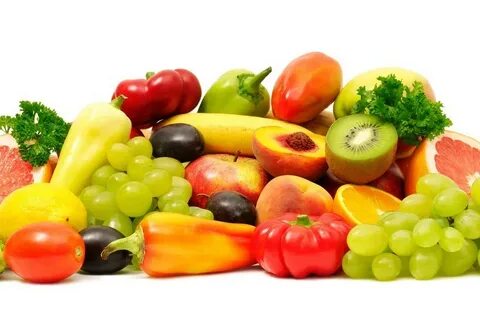 Sell fruit and vegetable