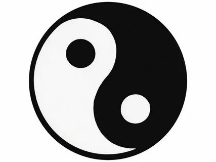 O yin