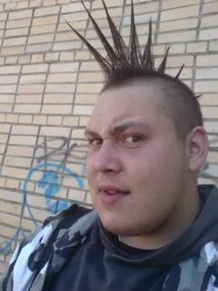 Леха большой