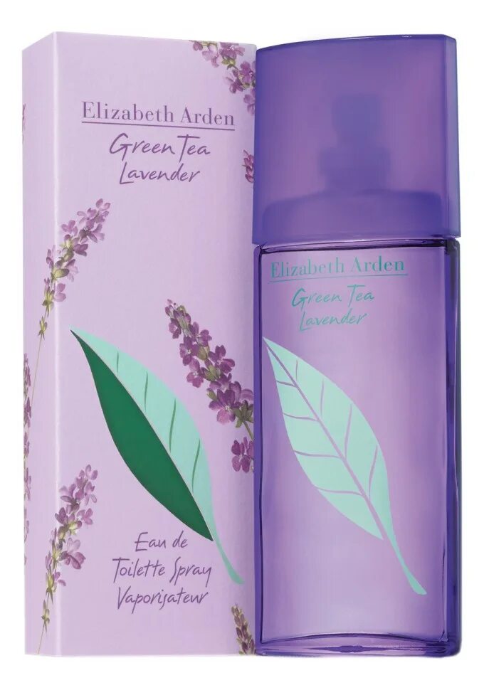 Туалетная вода elizabeth. Духи Elizabeth Arden Green Tea. Elizabeth Arden "Green Tea Scent Spray" 100 ml. Грин ти Лаванда Элизабет Арден. Туалетная вода Elizabeth Arden Green Tea Lavender.