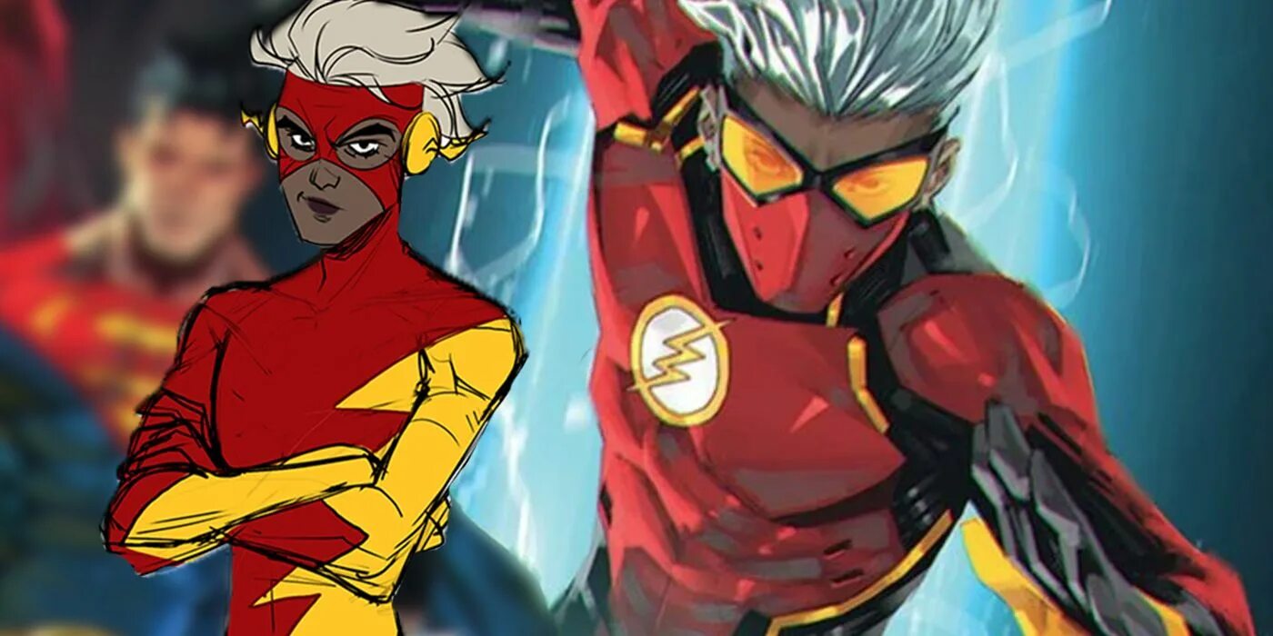 Flash state. Flash state. Flash state. Кент фьючер. Лига справедливости будущего.