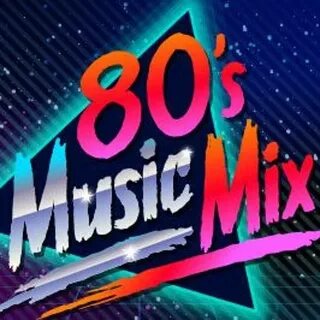 80s mix