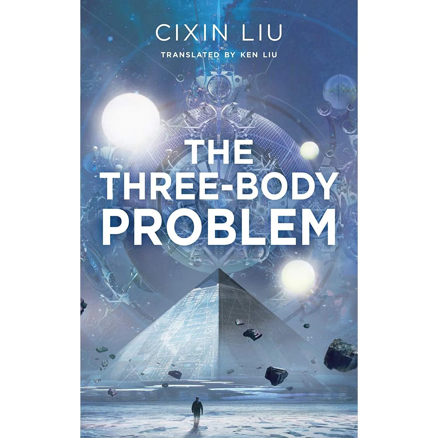 Задача трех тел книга краткое содержание. Liu Cixin the three-body problem. Задача трех тел книга. Трисолярис лю Цысинь. Задача трёх тел лю Цысинь книга.