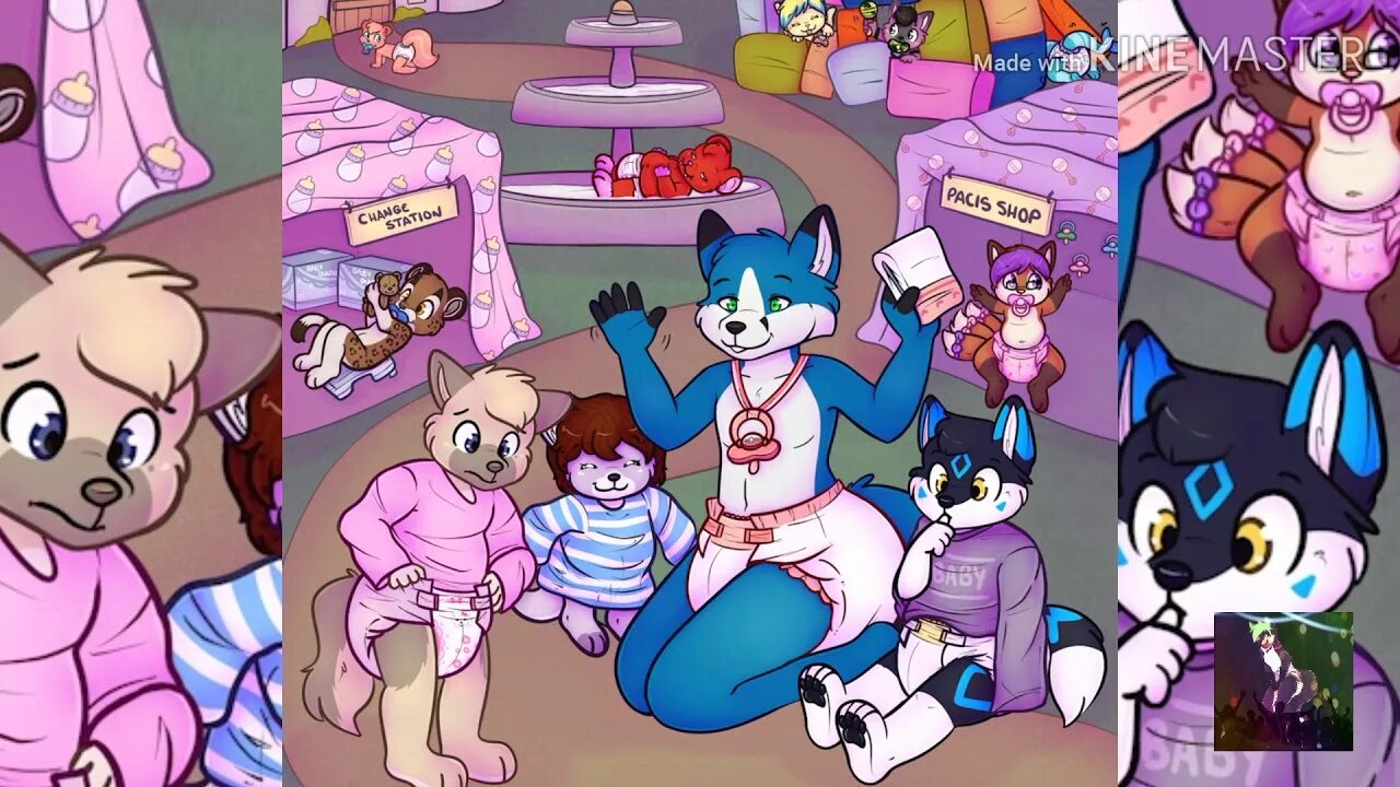 Abdl furry. Abdl Cub furry. Фурри diaper abdl. Furry abdl пеленание.