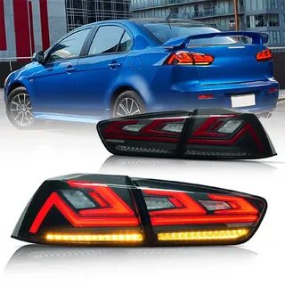 New led