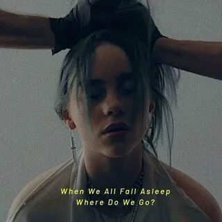 Billie eilish friend