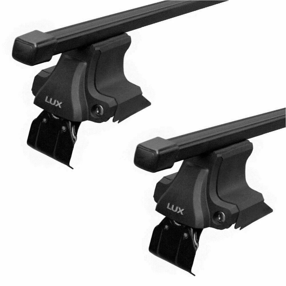 3 м. 3 м. 846264 lux. багажник lux (люкс) d-lux 1. комплект опор к дугам lux с адаптерами рено логан 2.