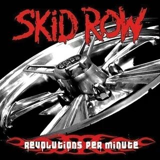 Группа skid row слушать