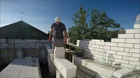 Силикатная кладка
