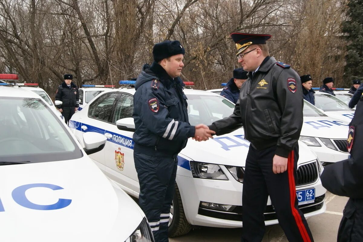 ДПС Рязань. Полицейские машины в Рязани. Полиция ДПС Рязань. ДПС Рязань машины. Номер гибдд рязань