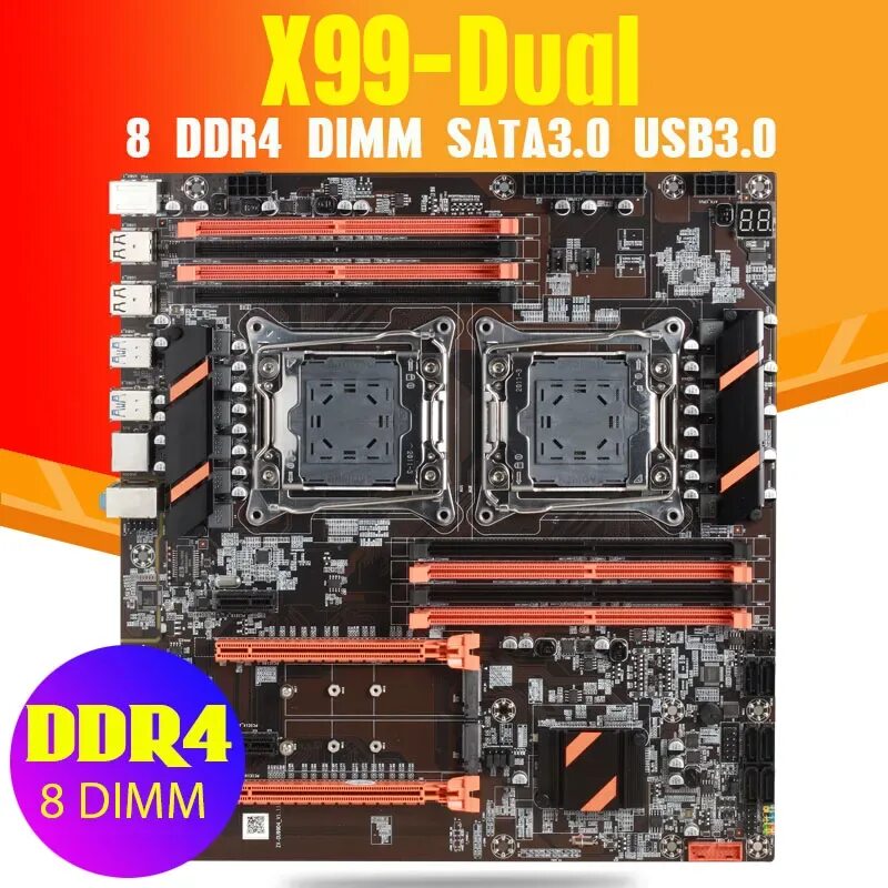 Xeon ddr4 3200