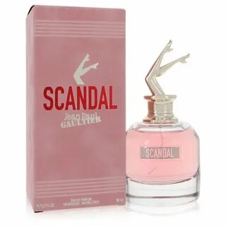 Scandal духи мужские