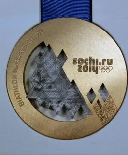 Медали сочи 2014 сколько
