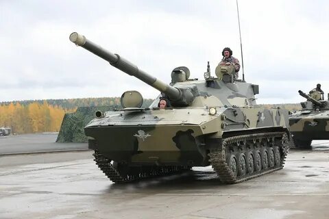 Легкий российский