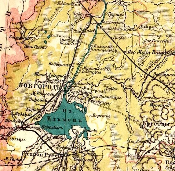 Железная дорога на карте Новгородской области. УЖД Новгородской области. Карта железных дорог Новгородской области. Карта ЖД дорог Новгородской области.