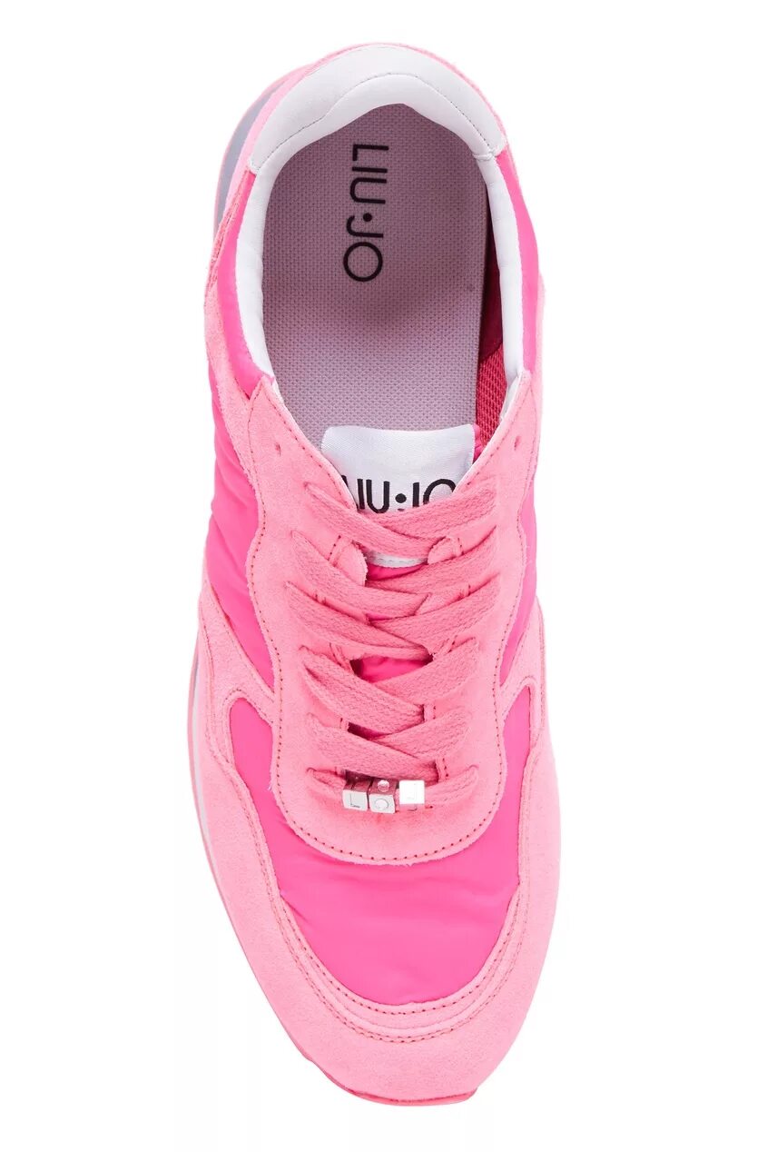 Liu Jo кроссовки Pink. Кроссовки Liu Jo фуксия женские. Кроссовки женские Liu·Jo Lily 10. Liu Jo розовые кроссовки Монте Россо.