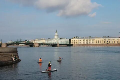 5 канал питерский