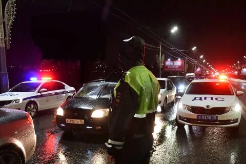 Воронеж обстановка на дорогах