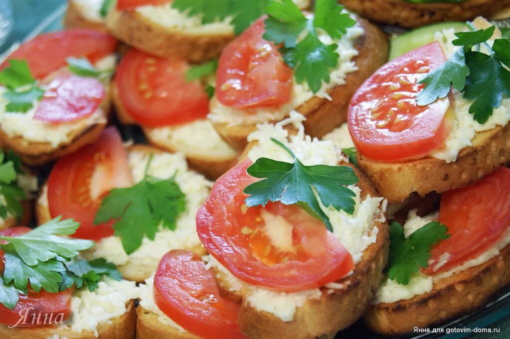 Бутерброды с кабачками и помидорами рецепт с фото Recipe Cooking, Food, Meals