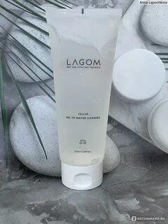 Гель для умывания 30