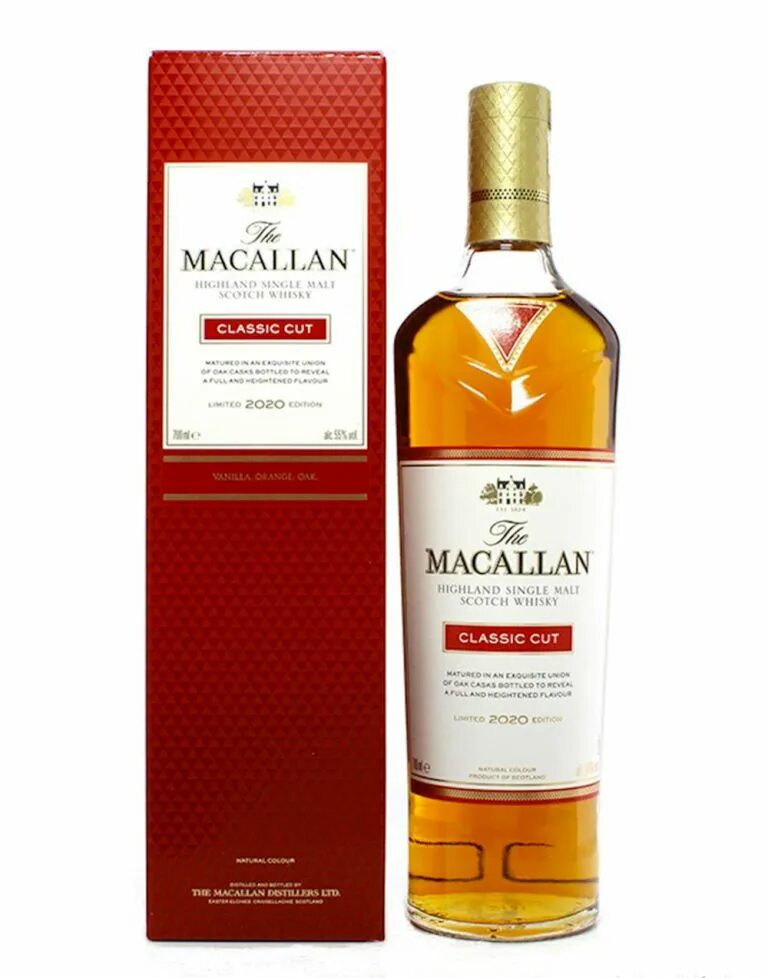 Macallan highland single malt scotch. Macallan classic cut 2019. макаллан classic cut 2025. макаллан сингл молт highland. macallan scotch whisky.