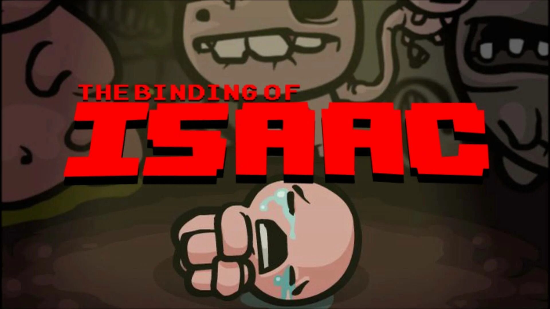 The binding of isaac flash. Айзек лого. айзек игра логотип. the binding of isaac лого. айзек надпись.