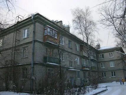 Колпино 4