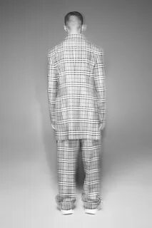 Коллаборации с burberry