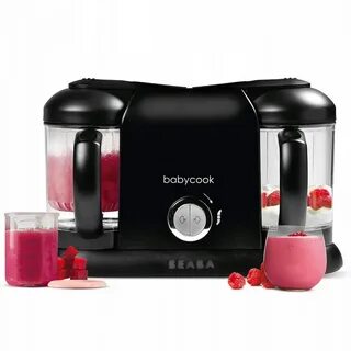 Beaba babycook