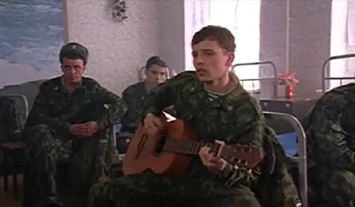 Голая Алена Павлова – Три Сестрички (2002)