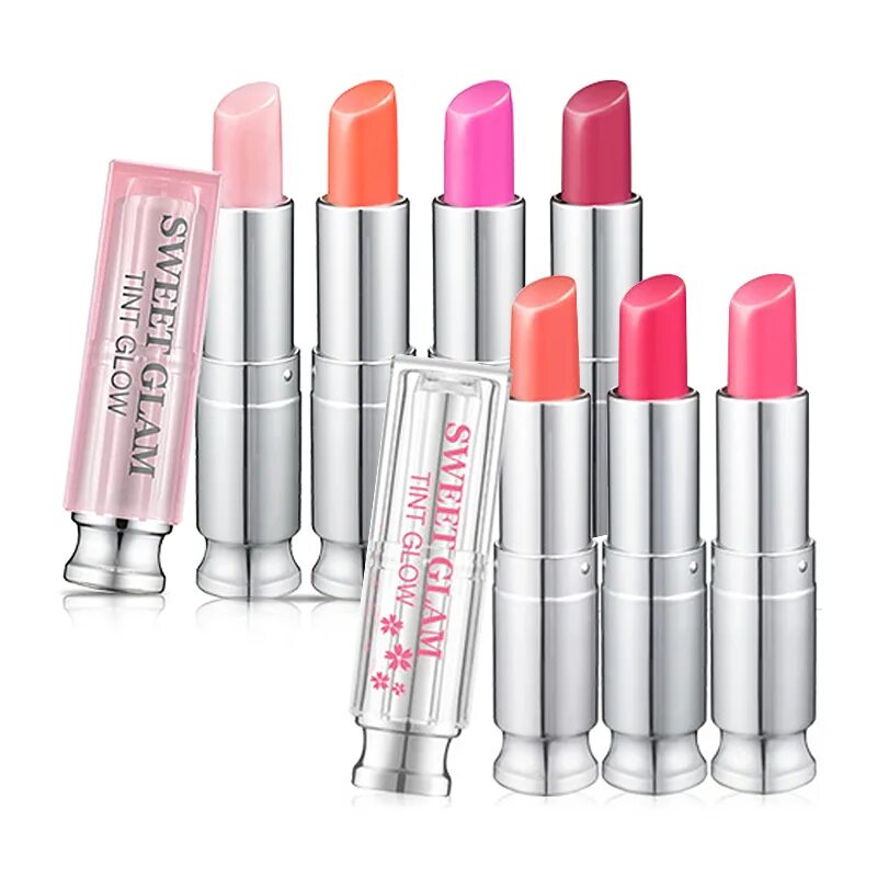 Glam tint