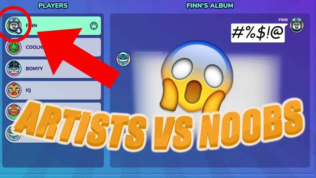 Gartic bot. Gartic phone игра. темы для gartic phone. gartic phone mod discord.