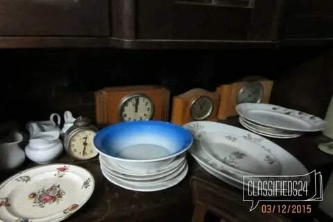 Антикварные иваново