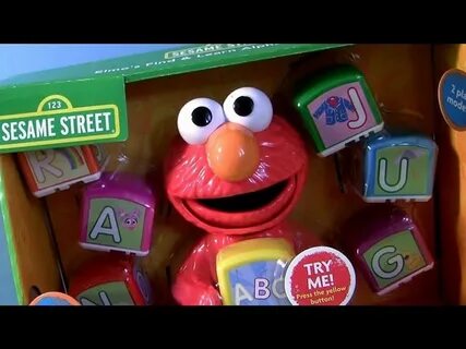 Abc sing with me