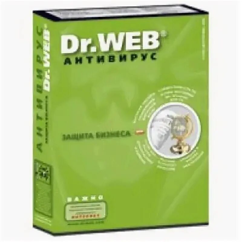 Dr web 6