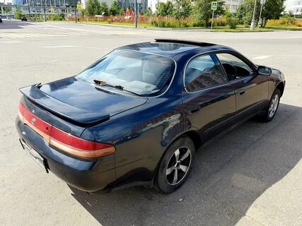 Toyota corolla ceres