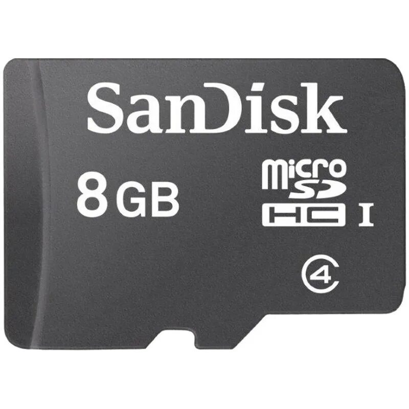 Sandisk microsdhc. Карта памяти Micro SECUREDIGITAL 64gb SANDISK.