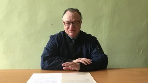 Абрамов директор