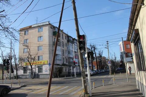 Краснодар улица карасунская 60