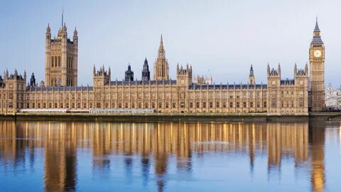 But london