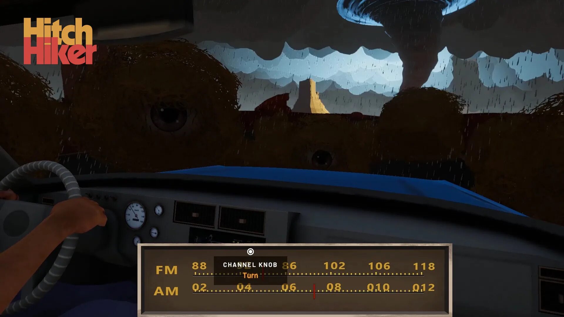 Mysterious game песня. Hitchhiker игра. hitchhiker - a mystery game. little mystery игра. hitchhiker игра вики.