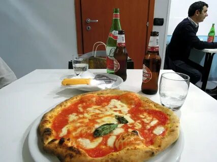 Tanta voglia di lei pizzeria