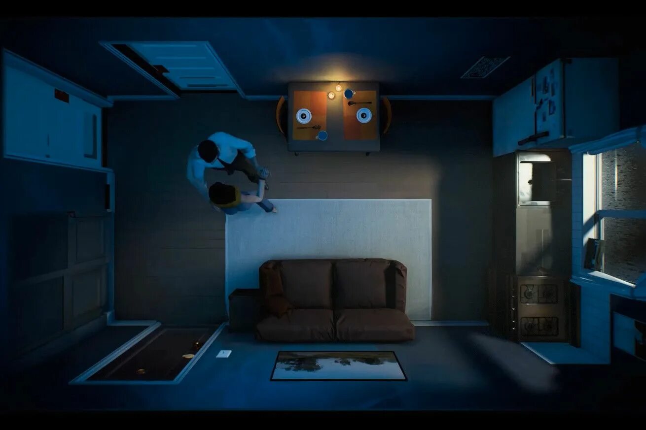 Twelve minutes на русском андроид. Twelve minutes.