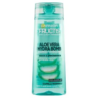 Garnier алоэ