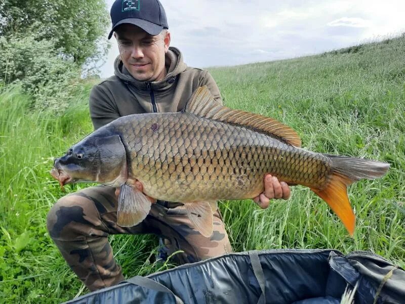 пензенские рыбаки